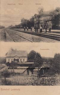 Ansichtskarte