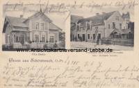 Ansichtskarte