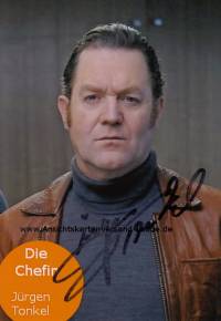 Autogramme