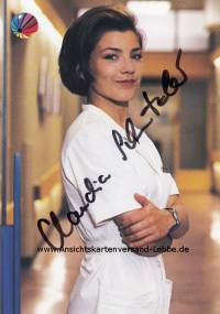 Autogramme