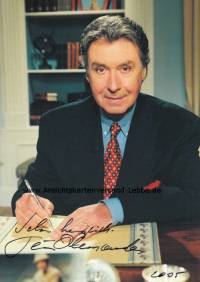 Autogramme