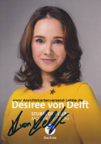 Autogramme