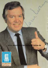 Autogramme