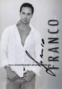 Autogramme