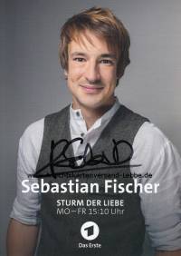 Autogramme
