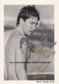 Autogramme