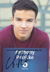 Autogramme