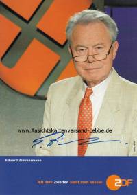 Autogramme