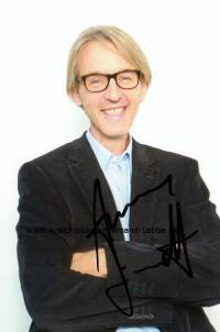 Autogramme