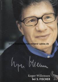Autogramme