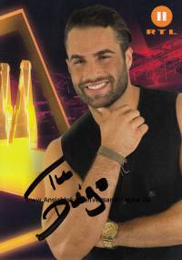 Autogramme