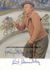 Autogramme