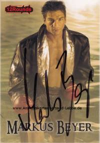 Autogramme