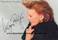 Autogramme