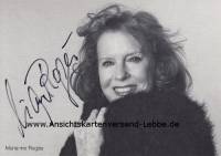 Autogramme