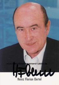 Autogramme