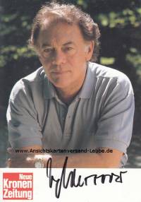 Autogramme