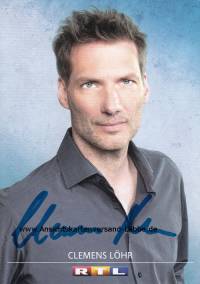 Autogramme