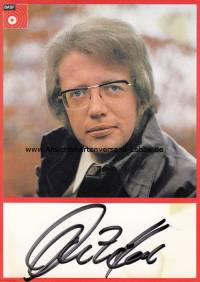 Autogramme