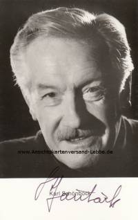 Autogramme