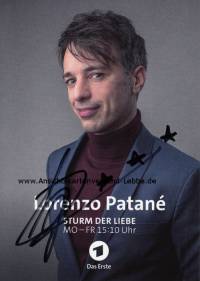 Autogramme