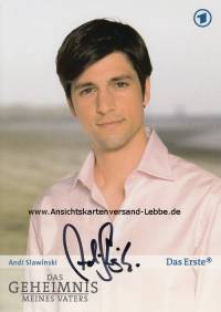 Autogramme