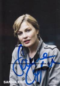 Autogramme