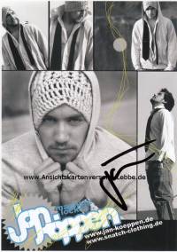 Autogramme