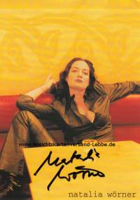 Autogramme