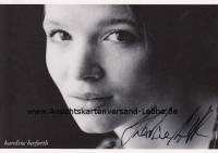 Autogramme