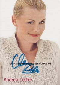 Autogramme