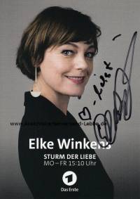Autogramme