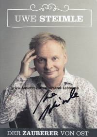 Autogramme