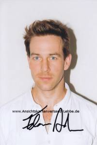 Autogramme