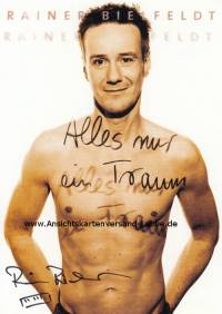 Autogramme
