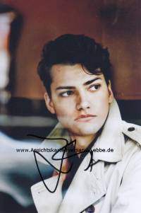 Autogramme