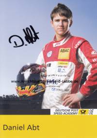 Autogramme
