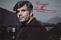 Autogramme
