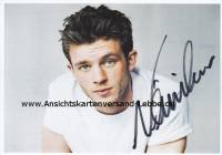 Autogramme