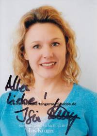 Autogramme