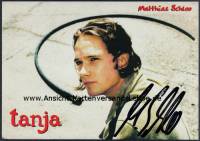 Autogramme