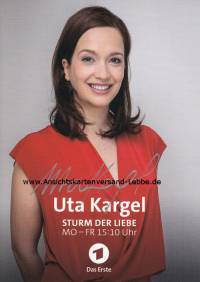 Autogramme