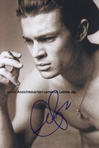 Autogramme