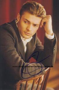 Autogramme