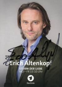 Autogramme