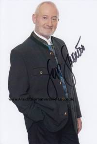 Autogramme