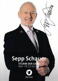 Autogramme