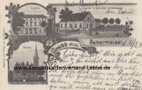 Ansichtskarte