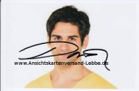 Autogramme