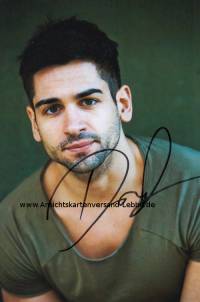 Autogramme